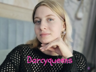 Darcyqueens