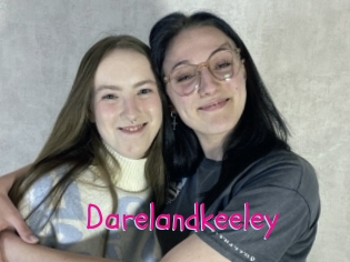 darelandkeeley Spanking Sarah