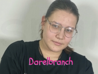 darelbranch Spanking Sarah