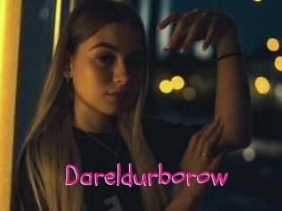 Dareldurborow