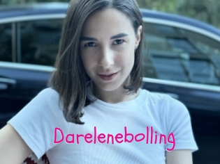 Darelenebolling