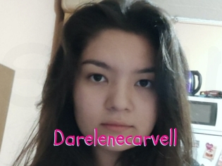 Darelenecarvell