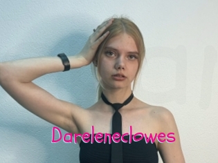Dareleneclowes