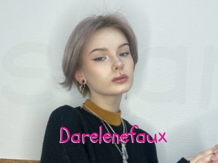 Darelenefaux