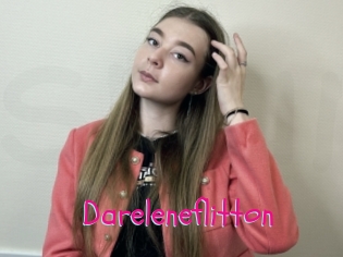 dareleneflitton Spanking Sarah