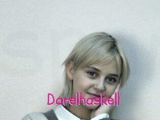 Darelhaskell
