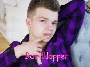 Darelldapper