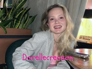 Darellecreason