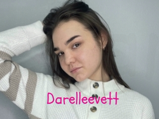 Darelleevett