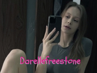 Darellefreestone