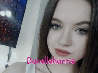 Darelleharrie