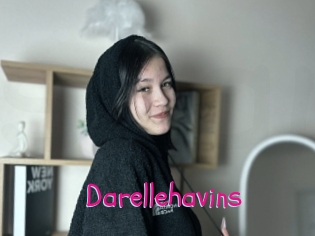 Darellehavins