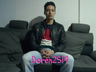 daren2519 Spanking Sarah