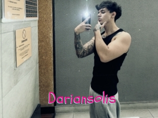 Dariansolis
