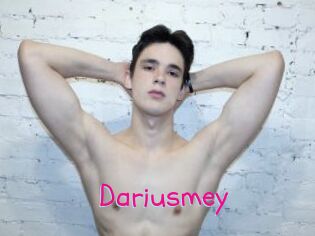 Dariusmey