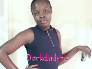 darkdindyza Spanking Sarah