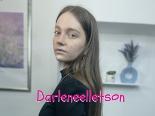 Darleneelletson
