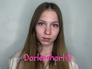 Darlenehartill