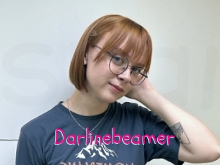 darlinebeamer Spanking Sarah
