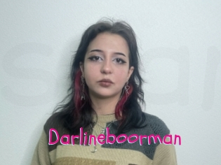 Darlineboorman