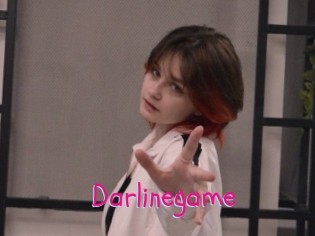 Darlinegame