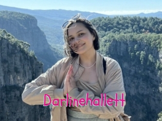Darlinehallett