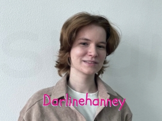 Darlinehanney