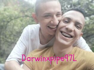 Darwinxpipe97L