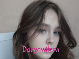 Daryawilson