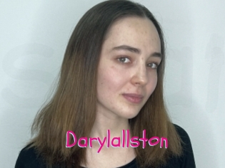 Darylallston