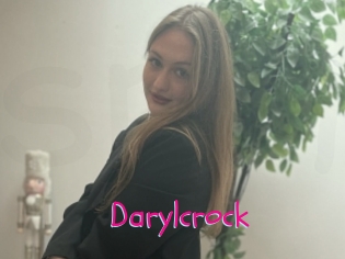 Darylcrock