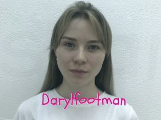 Darylfootman