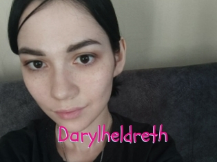 Darylheldreth