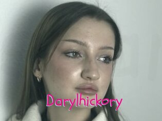 Darylhickory