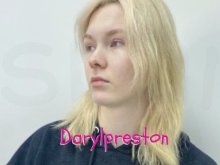 Darylpreston