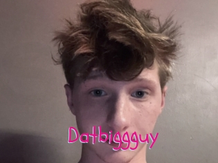 Datbiggguy