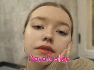 Davafoster