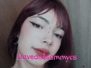 Daveandsammycs