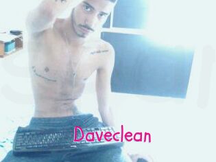 Daveclean