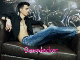 Davedecker