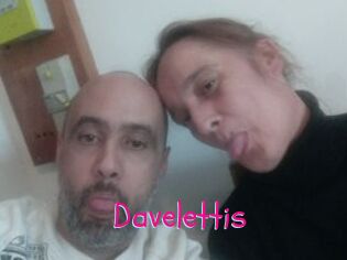 Davelettis