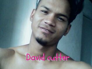 David_cutter