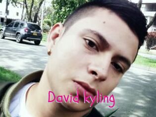 David_kyling