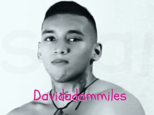 davidadammiles Spanking Sarah