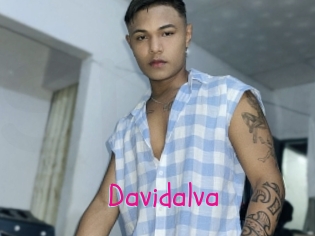 Davidalva