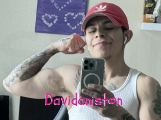 Davidaniston