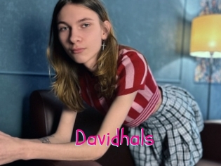 davidhals Spanking Sarah