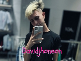 davidjhonson Spanking Sarah