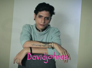 Davidjohnes