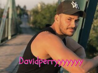 Davidperryyyyyyy